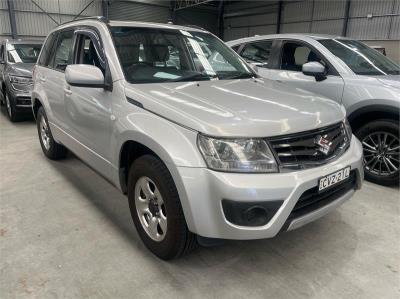 2014 Suzuki Grand Vitara Urban Wagon JB MY13 for sale in Mid North Coast